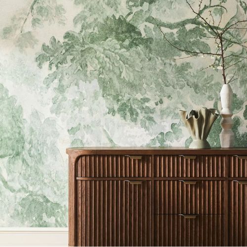 Anthropologie, Judarn Mural