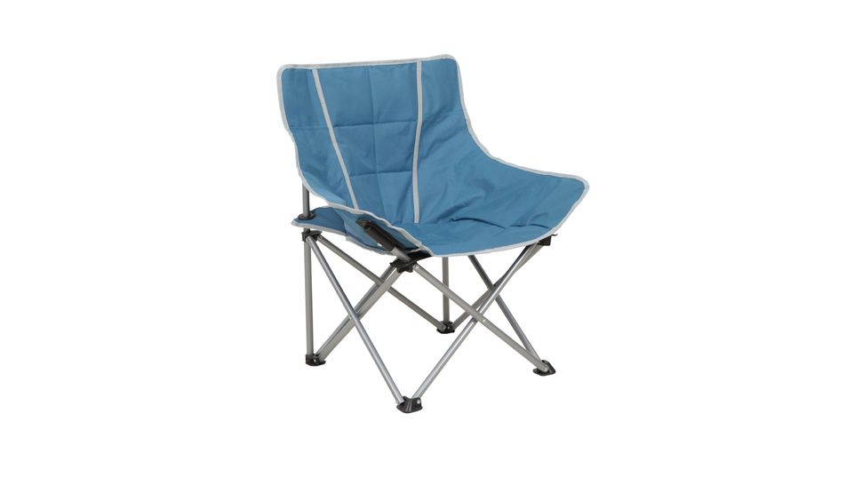 Mountain Warehouse Bucket Camping Chair review Advnture