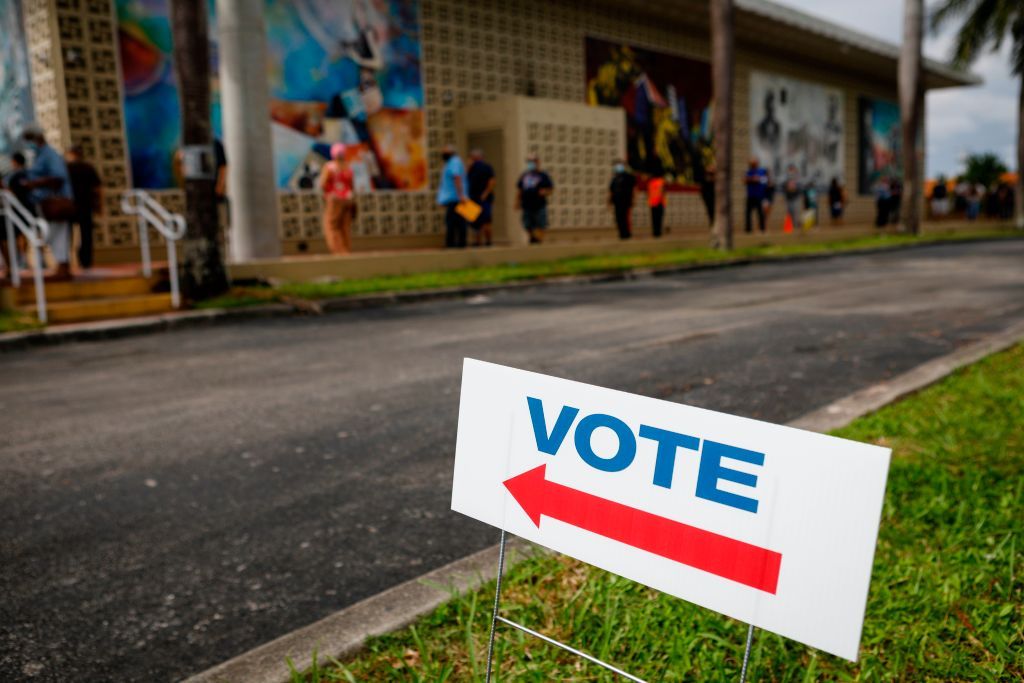 Voting in Florida