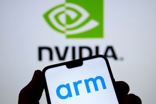 Nvidia and Arm