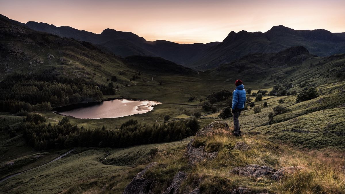 Lake District 