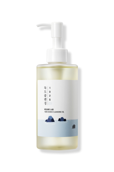 ROUND LAB, 1025 Dokdo Cleansing Oil