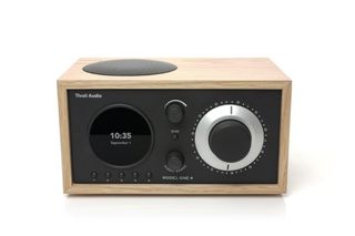 Tivoli Audio refreshes speaker line-up with Chromecast, AirPlay 2