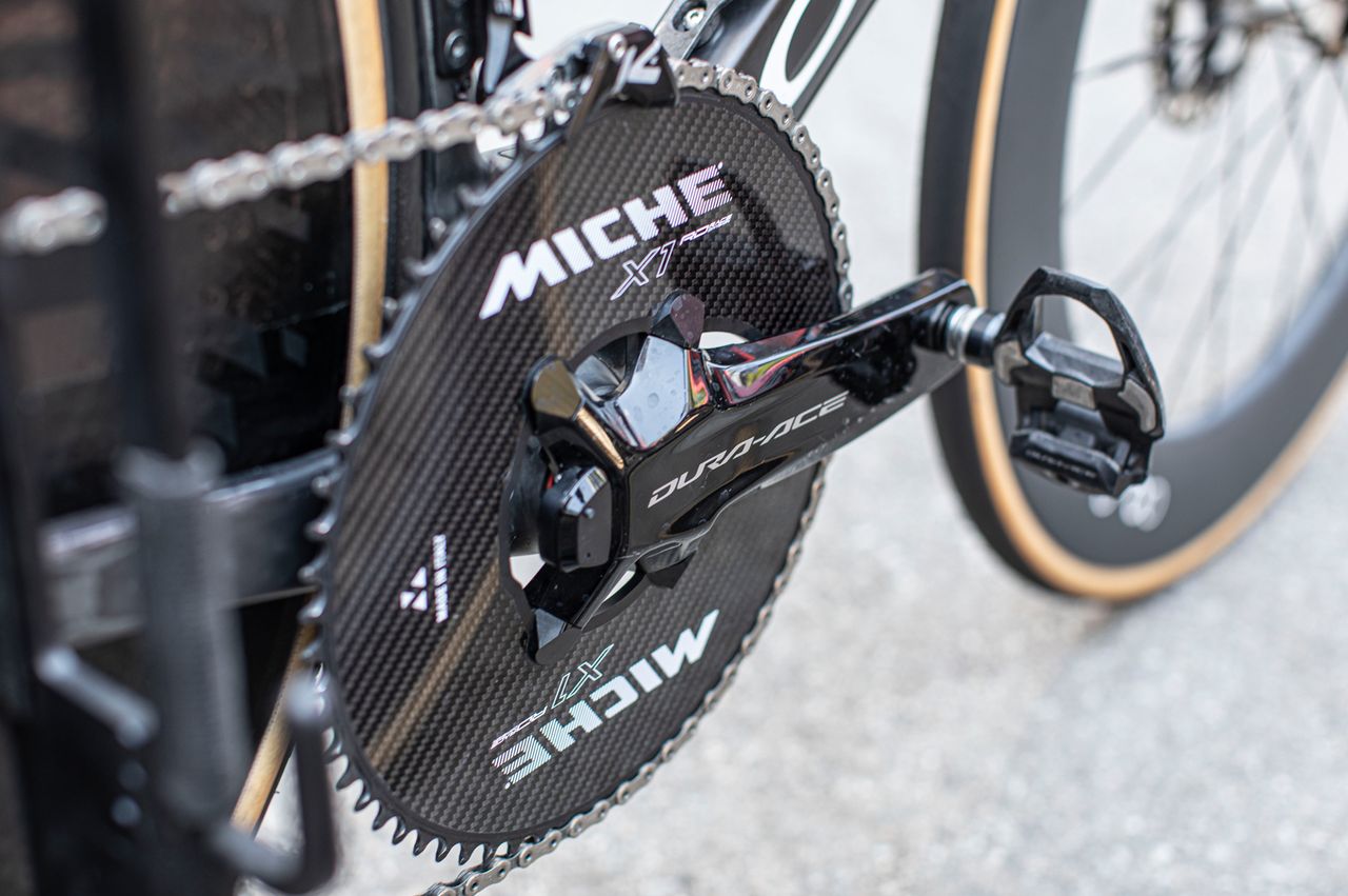 Tour de France Grand Depart Tech