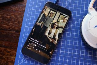 Groove Music for Android