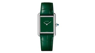watches and wonders 2021: cartier