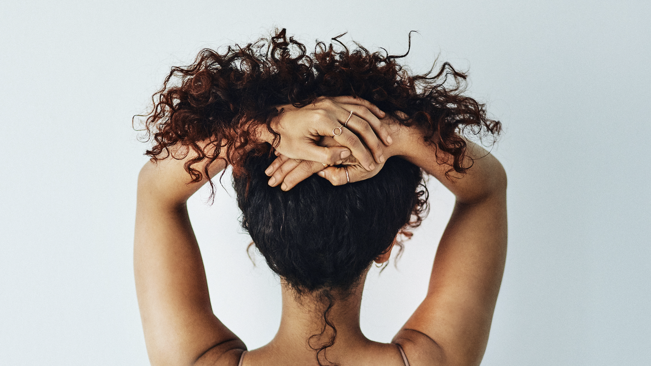 how to deal with thinning hair