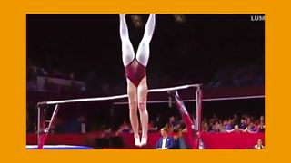 AI gymnastics videos are captivatingly horrific 