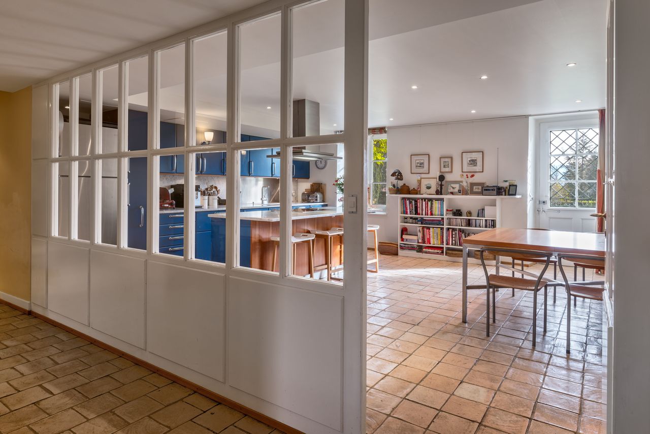 Images of La Paisible in Lausanne