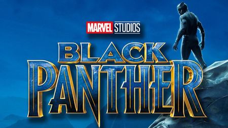 watch Black Panther