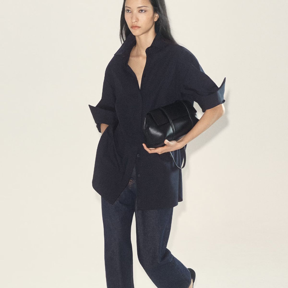 11 Anti-Trend Capsule Wardrobe Pieces from COS I Think Fashion People Would Love