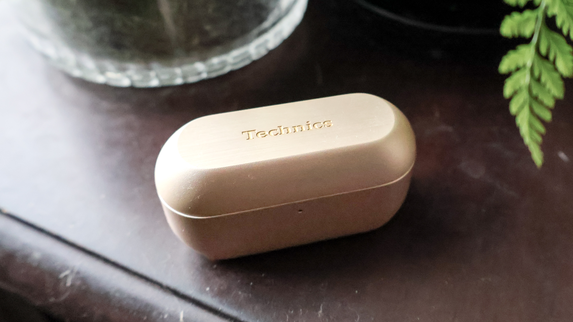 Technics EAH-AZ100 Wireless Earbuds case