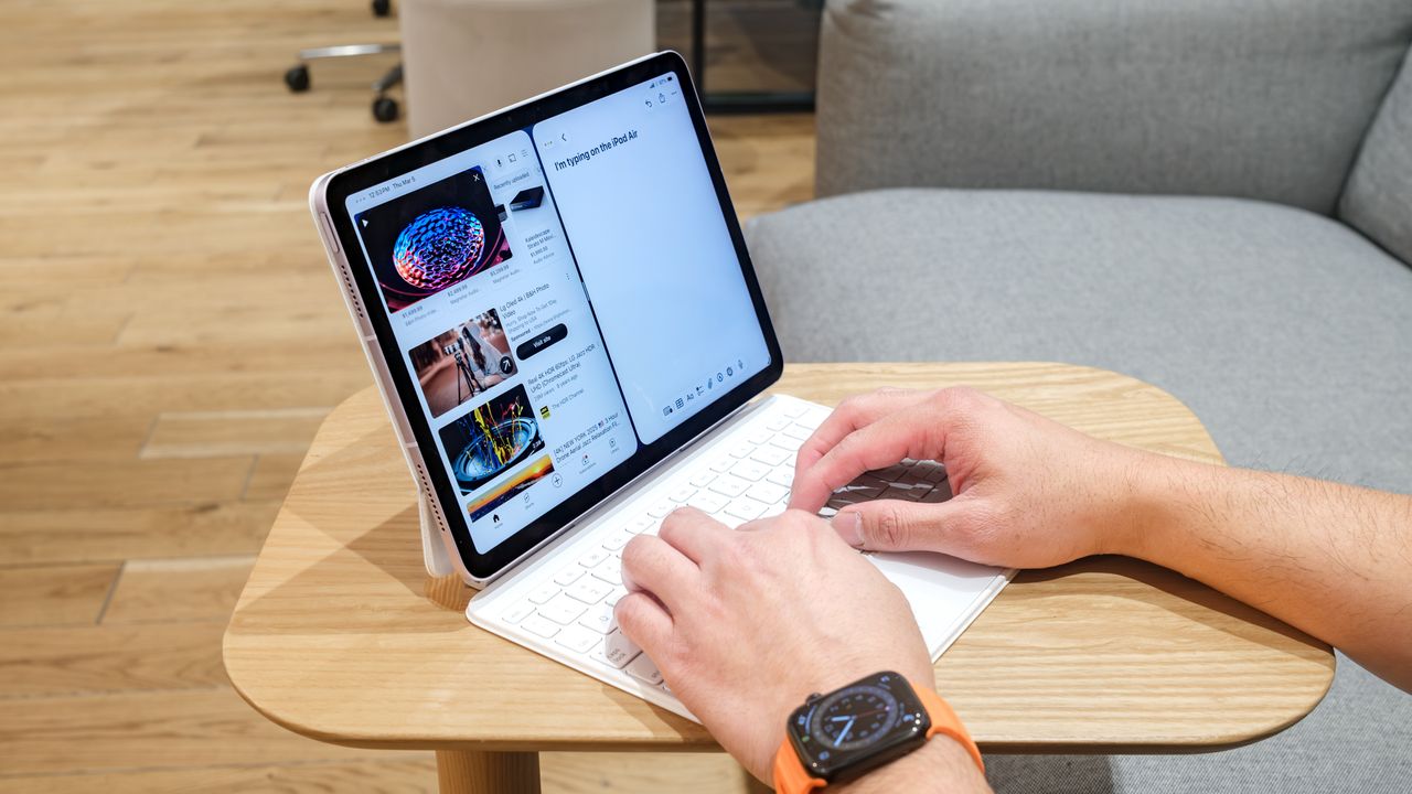 I test tablets for a living — here are the pros and cons of using them for school