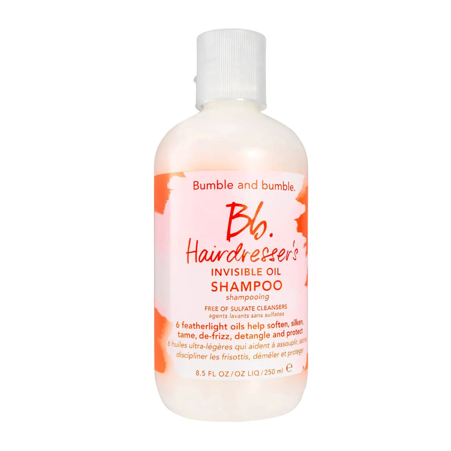 Bumble and bumble Hairdresser's Invisible Oil Shampoo