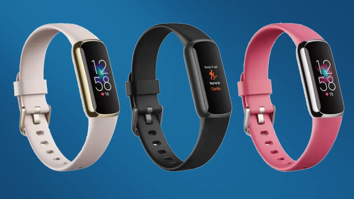 fitbit luxe 2