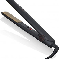 ghd Original Styler Professional Ceramic Hair Straighteners – £80.99 £109ghd's famous ceramic plate technology will give you the smoothest hair of any straightener in the game. There'll be no more worrying about leaving them turned on either, thanks to the automated sleep mode, which turns your ghds off after 30 minutes if the styler is left unattended.