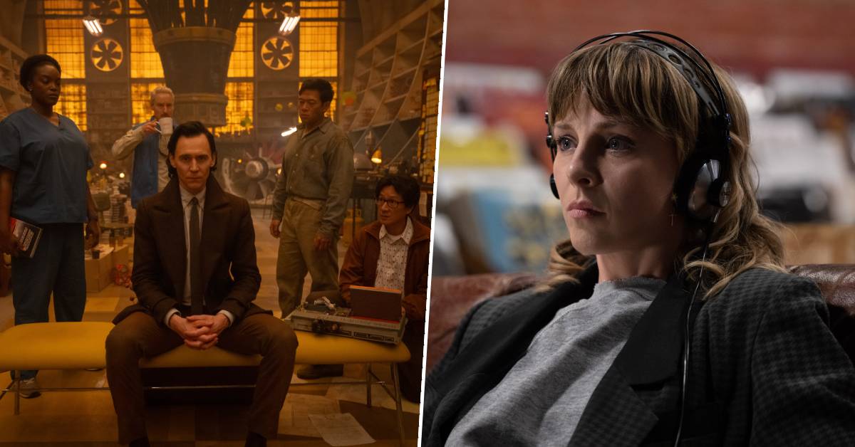 Loki writer talks season 2 Easter eggs, Loki's new superpower, and why ...