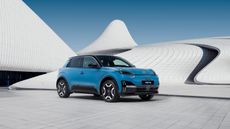 The new Nissan Micra Mk6