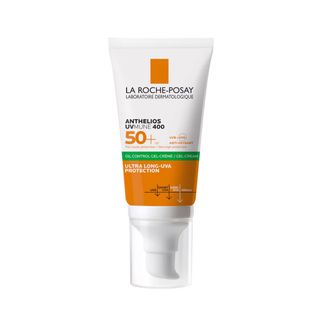 La Roche-Posay Anthelios Oil Control SPF 50+ Gel-Cream