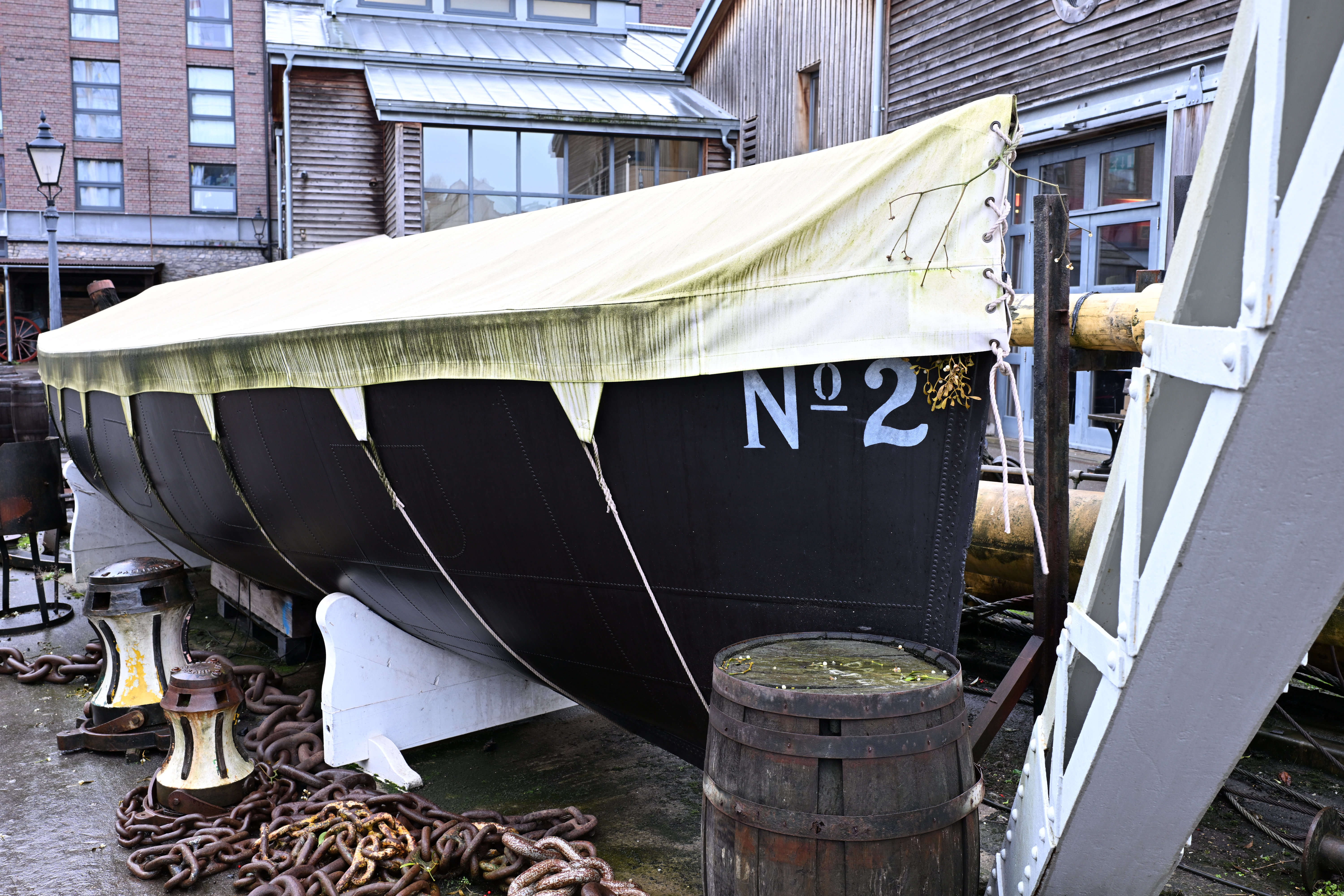 Meike 35mm f/1.8 Pro AF sample shot