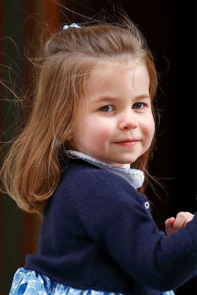 Louis Arthur Charles Meaning - Prince William Kate Middleton Son Name ...