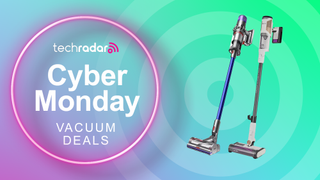 This Cyber Monday 2021 deal on a Roomba robot vacuum is unbeatable