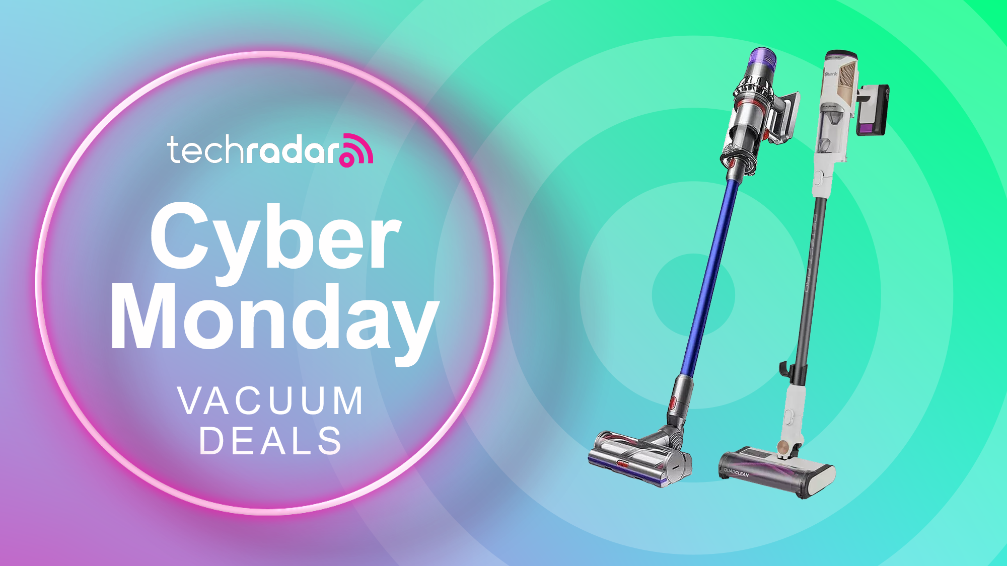 Cordless Vacuums Are Up to $450 Off at  Ahead of Cyber Monday