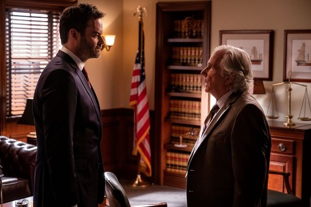 HBO Gives Greenlight to New Season of ‘Barry’ | Next TV