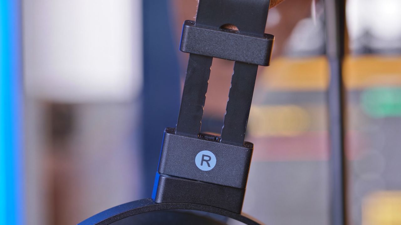 Fosi Audio i5 headphones silicone adjusters