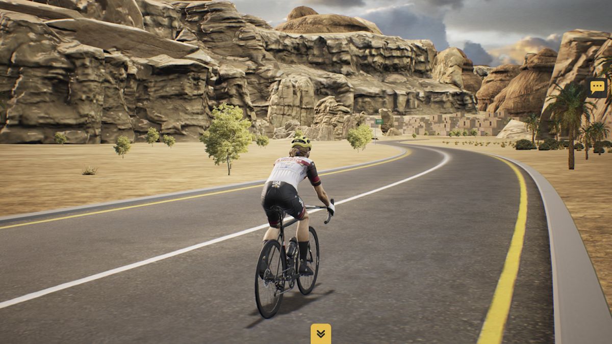 Virtual Bike Race Offers $1 Million Purse: Race (Maybe Win) From Your Home  Trainer