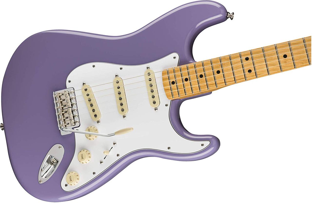 Jimi hendrix strat