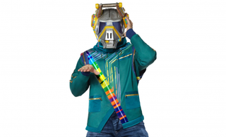 fortnite costumes and cosplay
