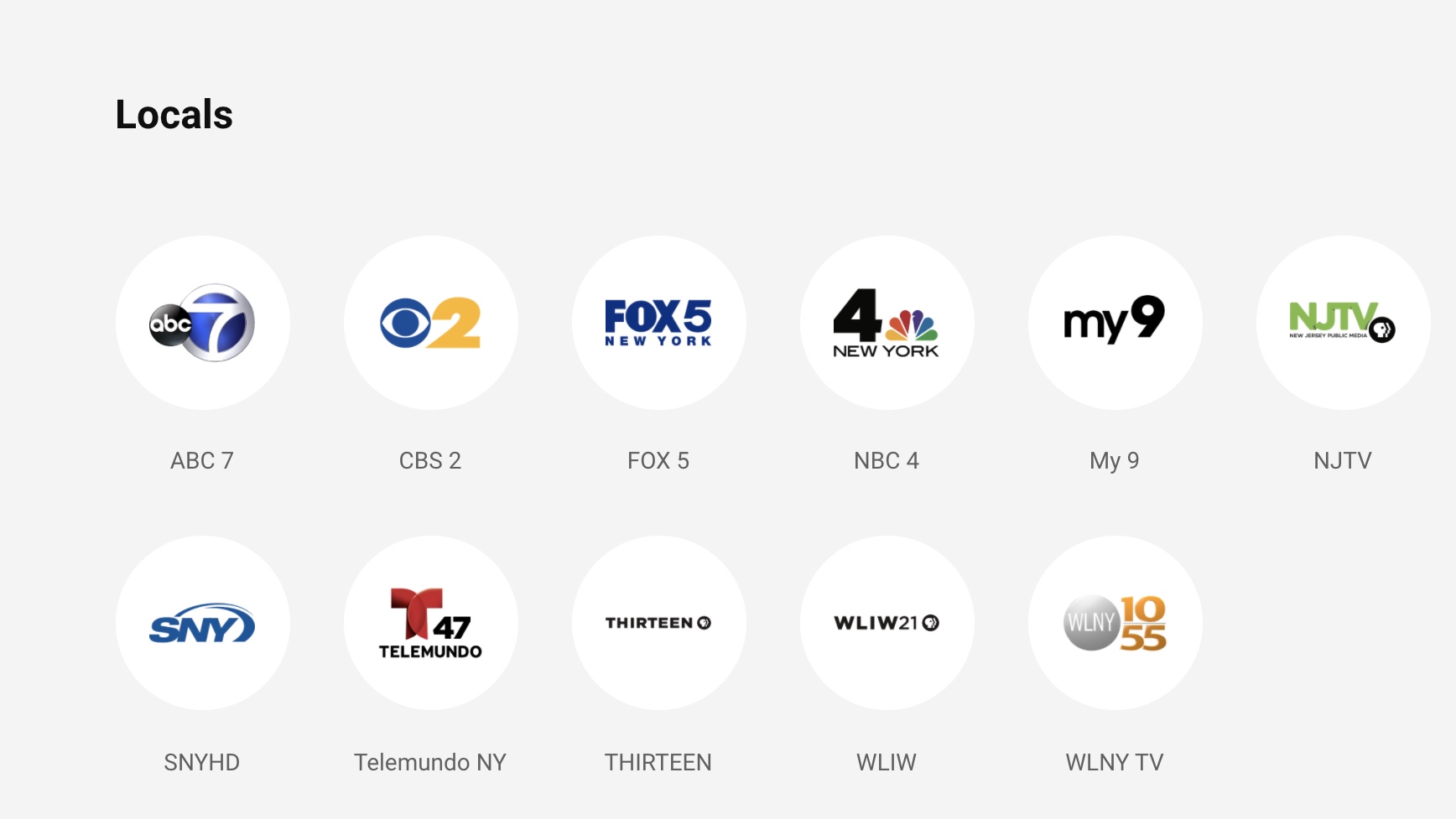 Hulu Live Vs YouTube TV Vs Sling Vs DirecTV Stream: Face-off! | Tom's Guide