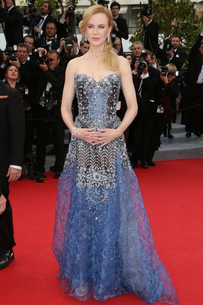 Nicole Kidman Cannes 2014, Grace of Monaco