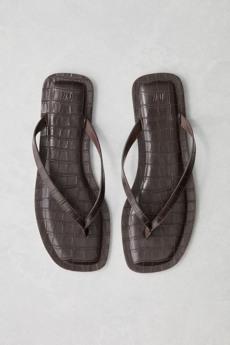 Flip-Flops