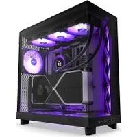 NZXT H6 FlowBuy now: From $110 at Newegg