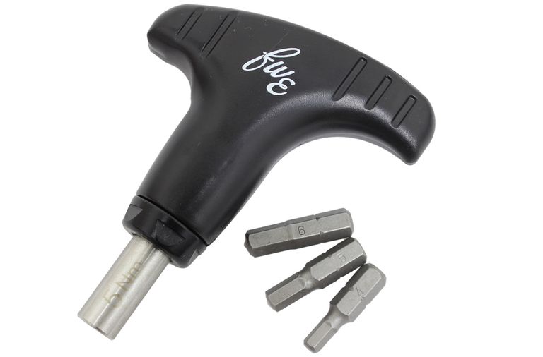 Best torque wrenches for bikes Cycling Weekly