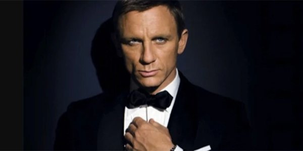 The Female Actress Who Should Play James Bond Next, According To Chris ...