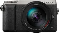 Panasonic Lumix GX80H + objectif Lumix 14-140mm|-41%|694€ (au lieu de 1173,99€) Panasonic Lumix GX80H + objectif Lumix 14-140mm|-41%|694€ (au lieu de 1173,99€)