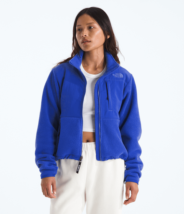 Women&rsquo;s Retro Denali Dtm Jacket
