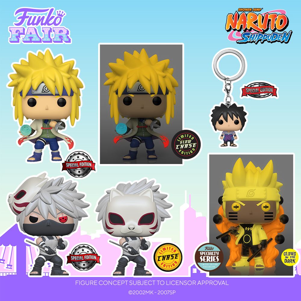 Funko Fair