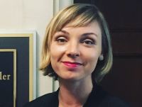 Sarah E. Myhre's avatar