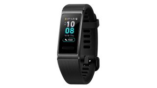 Best fitness tracker on a budget: Huawei Band 3 Pro