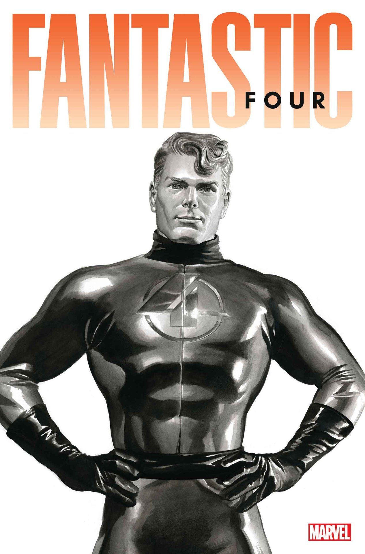 Marvel Comics February 2023 solicitations