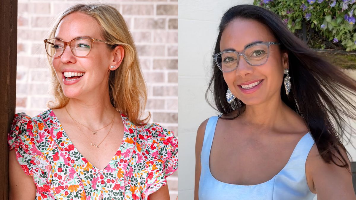 PSA: These Eyewear Styles Are the Chic Accessory Your Outfits Are Missing