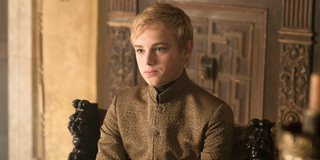 Game of Thrones Tommen Baratheon Dean-Charles Chapman HBO