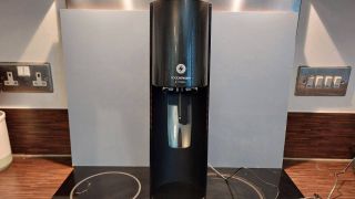 SodaStream E-Terra review