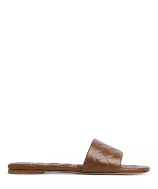 Bottega Veneta, Women's Amy Flat Mule Sandals