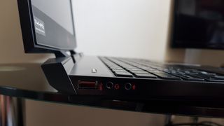 HP Omen 15 (2018) review
