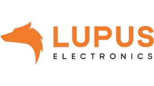 Lupus Electronics Logo